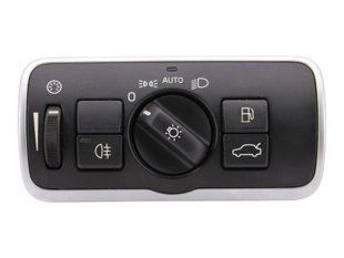 Блок управления освещением VOLVO V60 Y20 2013-2018 31443839, 31443839, A
