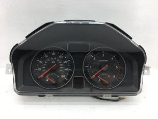 Панель приладів VOLVO V50 P12 2010-2012 31296235, 31296235, B