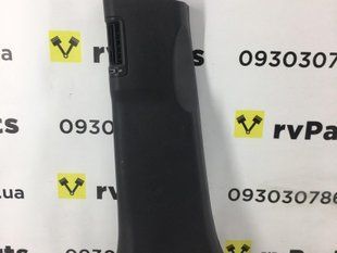 Накладка средней стойки нижняя левая HYUNDAI SANTA FE CM 2006-2009 858352B000WK, 858352B000WK, A