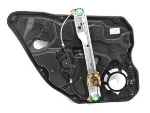 Склопідйомник задній правий VOLVO S60 Y20 2013-2018 30784313, 30784313, A