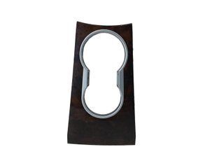 Накладка підстаканника MERCEDES ML 320 W164 2005-2008 A1646801317, A1646801317, B