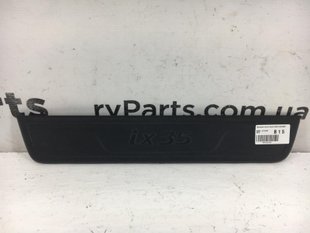 Накладка порога передняя правая внутренняя HYUNDAI IX35 2010-2015 85883-2Y1009P, 85883-2Y1009P, A