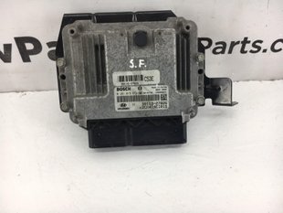 Блок управления двигателем HYUNDAI SANTA FE CM 2006-2009 39113-27826, 39113-27826, A