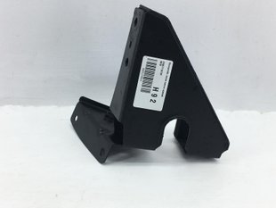 Кронштейн замка капота правый BMW 320 E90 2005-2008 51647116706, 51647116706, A