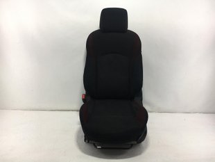 Сиденье переднее левое NISSAN JUKE 2010-2014 (механічне, без Airbag) 873611KK0A, 873611KK0A, B