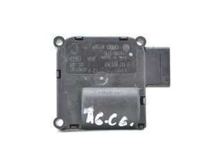 Привод заслонки печки AUDI A6 C6 2004-2011 (CZ116880-3710) 4F0820511B, 4F0820511B, A