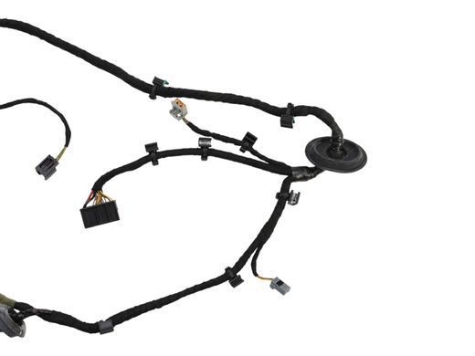 Проводка дверей задня ліва VOLVO S90 SPA 2016-2020 31485814, 31485814, A