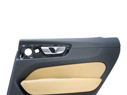 Карта дверей задня права VOLVO XC60 2017- 32201501, 32201501, A