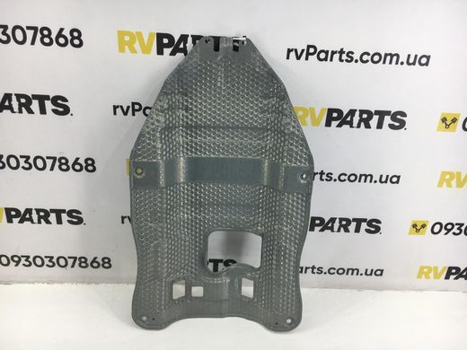 Тепловий екран SUBARU FORESTER S14 2018- 59024FL010, 59024FL010, A