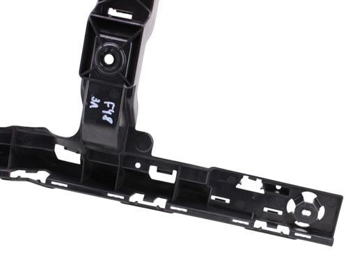Кронштейн бампера задний левый BMW X1 F48 2015-2019 51127381119, 51127381119, A