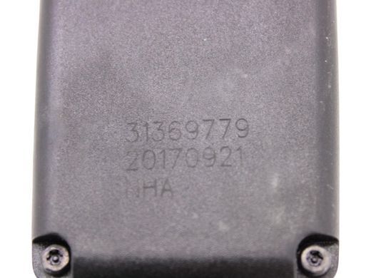 Фиксатор ремня задний правый VOLVO S90 SPA 2016-2020 31369779, 31369779, A