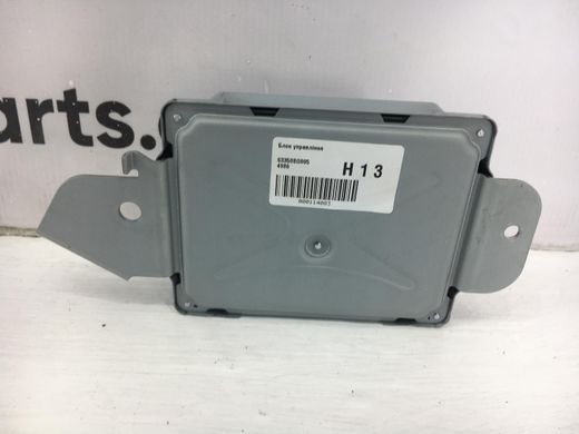 Блок управления SUBARU FORESTER S13 2014-2018 63350SG005, 63350SG005, A