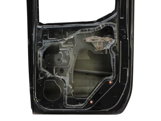 Двері задні праві NISSAN NAVARA D40 2005-2010 82100EB332, 82100EB332, B