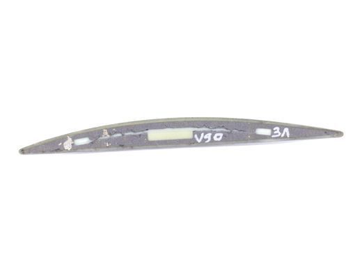 Накладка крила нижня задня ліва зовнішня VOLVO V90 2016-2020 39839276, 39839276, A