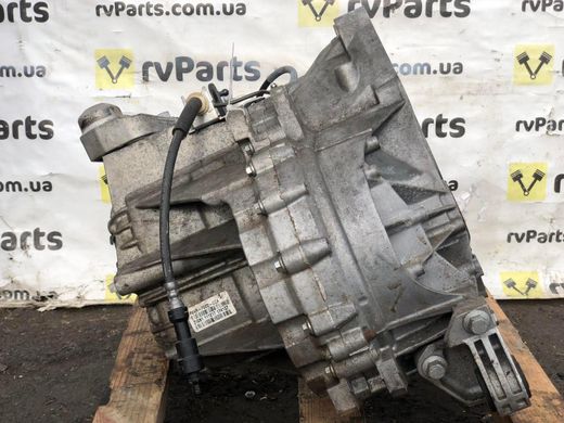 Коробка передач КПП FORD KUGA 2012-2016 (F1DR-7F096-CCA) 1788839, 1788839, A