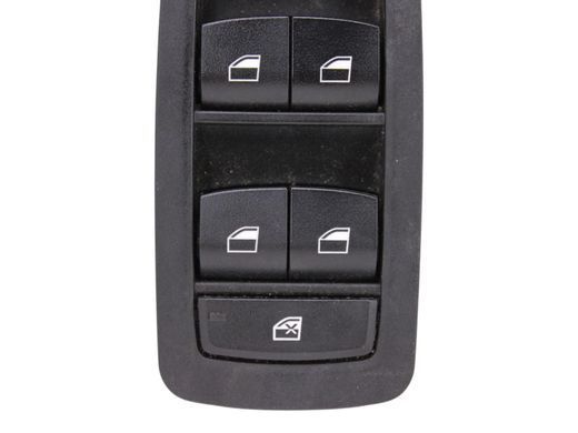 Блок управления стеклоподъемниками передний левый BMW X1 F48 2015-2019 61319362116, 61319362116, A