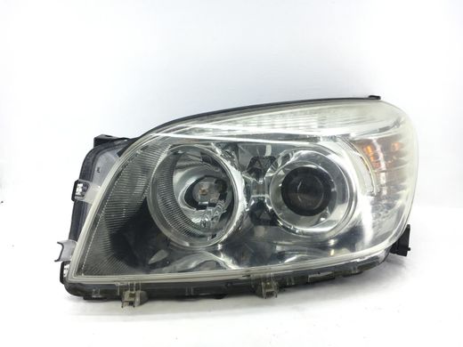 Фара передня ліва TOYOTA RAV4 CA30W 2005-2010 81170-42290, 81170-42290, A