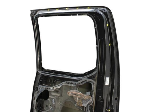 Двері задні праві NISSAN NAVARA D40 2005-2010 82100EB332, 82100EB332, B