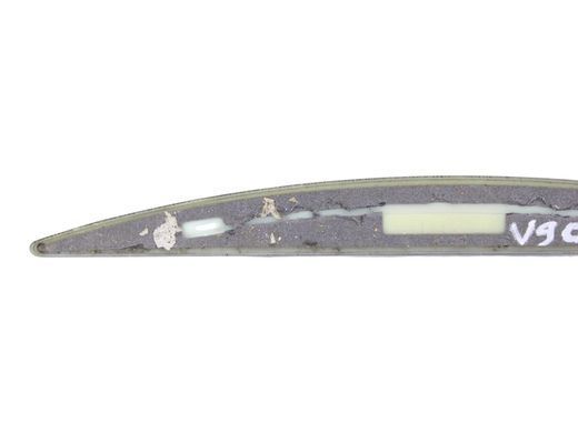 Накладка крила нижня задня ліва зовнішня VOLVO V90 2016-2020 39839276, 39839276, A