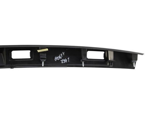 Накладка кришки багажника нижня LAND ROVER DISCOVERY L462 2017-2020 LR083124, LR083124, A