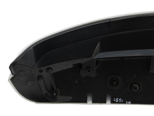 Спойлер верхний задний LAND ROVER DISCOVERY SPORT L550 2019- (FK72442K03B, LR085686) LR123678, LR123678, A