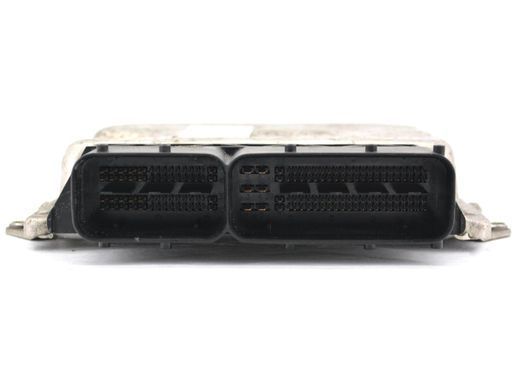 Блок управления двигателем FIAT 500L 2012-2016 55258952, 55258952, A