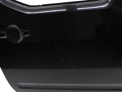 Двері задні праві NISSAN NAVARA D40 2005-2010 82100EB332, 82100EB332, B