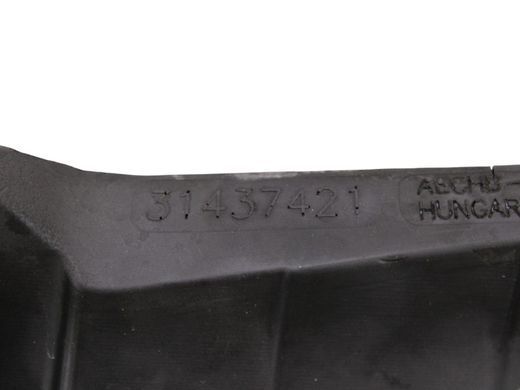 Звукоизоляция VOLVO XC90 2015-2019 31437421, 31437421, A