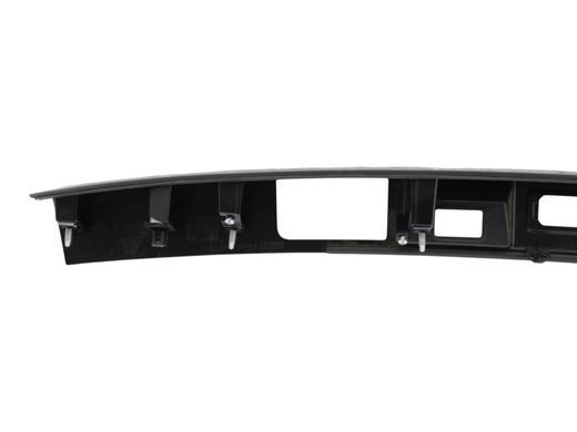 Накладка кришки багажника нижня LAND ROVER DISCOVERY L462 2017-2020 LR083124, LR083124, A