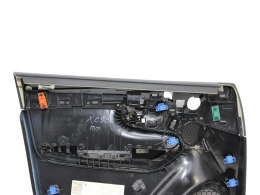 Карта дверей передня права VOLVO XC90 2015-2019 39828101, 39828101, B