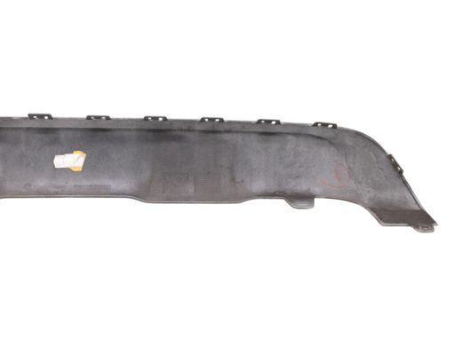 Накладка бампера нижняя задняя BMW X1 F48 2015-2019 (51127379982) 51127379982, 51127379982, A