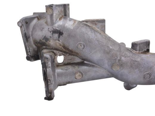Коллектор впускной NISSAN NAVARA D40 2010-2014 140055X02B, 140055X02B, A