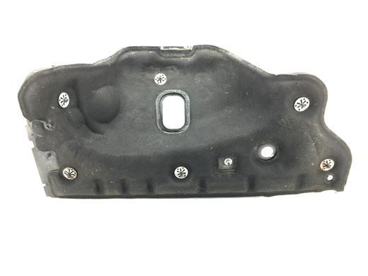 Перегородка моторного отсека задняя AUDI Q5 2008-2012 (теплоізоляція) 8R0863829D, 8R0863829D, A