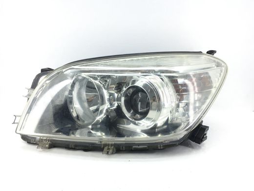 Фара передня ліва TOYOTA RAV4 CA30W 2005-2010 81170-42290, 81170-42290, A