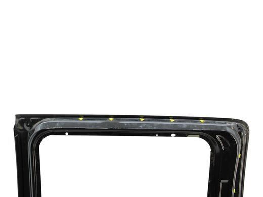 Двері задні праві NISSAN NAVARA D40 2005-2010 82100EB332, 82100EB332, B