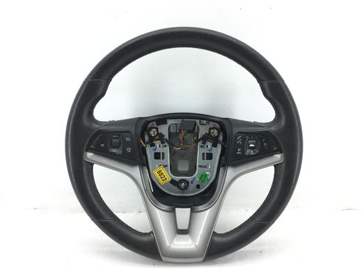 Кермо CHEVROLET TRAX U200 2013-2016 (з кнопками) 95128822, 95128822, B