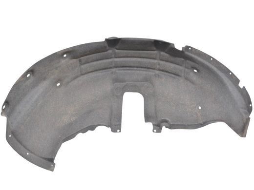 Подкрылок задний левый AUDI Q5 2008-2012 8R0810171C, 8R0810171C, A