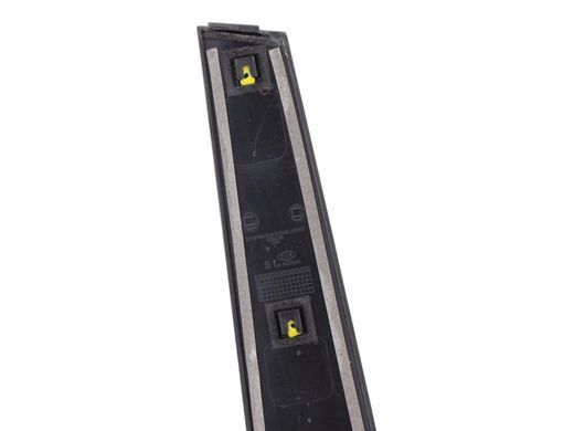 Накладка двери верхняя передняя левая внешняя KIA K5 DL3 2019-2023 82250-L2000, 82250-L2000, A