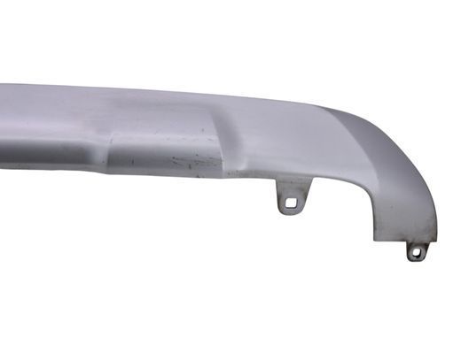 Накладка бампера нижняя задняя BMW X1 F48 2015-2019 (51127379982) 51127379982, 51127379982, A