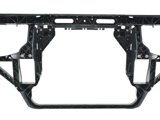 Панель передня BMW X3 E83 2006-2010 51643419945, 51643419945, A