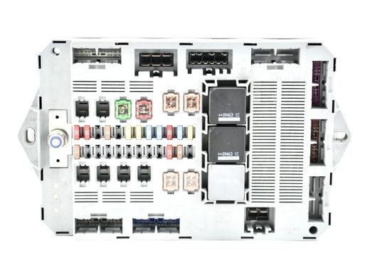 Блок предохранителей JAGUAR XF X250 2008-2011 9X2314D628AC, 9X2314D628AC, A
