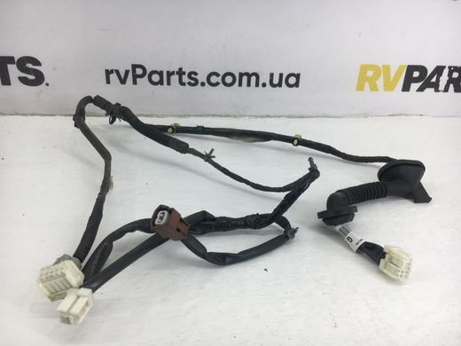 Проводка двери задняя левая NISSAN X-TRAIL T30 2001-2007 24127-8H300, 24127-8H300, A