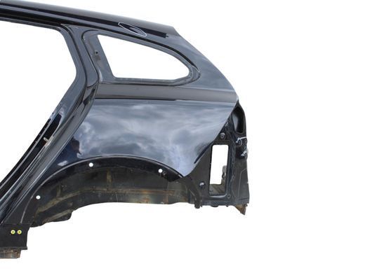 Четверть автомобиля задняя левая VOLVO V60 Y20 2013-2018 31349780, 31349780, B