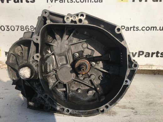 Коробка передач КПП PEUGEOT 3008 2009-2013 (9686219510) 2232G9, 2232G9, A