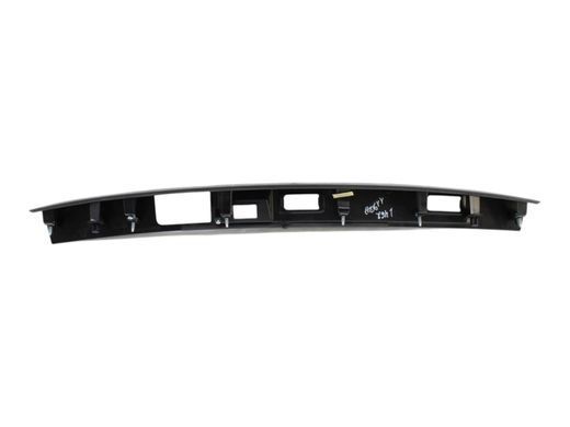 Накладка кришки багажника нижня LAND ROVER DISCOVERY L462 2017-2020 LR083124, LR083124, A