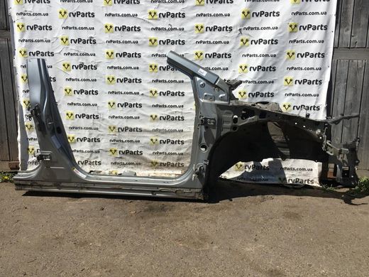 Четверть автомобиля передняя правая TOYOTA AVENSIS T27 2009-2018 61131-05050, 61131-05050, B