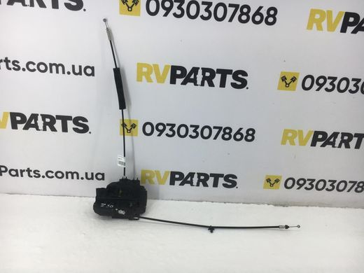 Замок дверей задній лівий NISSAN MURANO Z50 2004-2008 82501CC010, 82501CC010, A