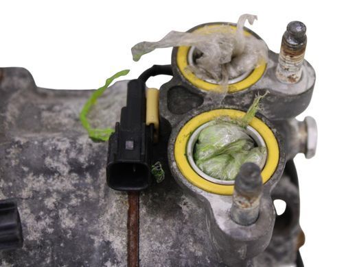 Компресор кондиціонера VOLVO XC90 2015-2019 (36010353) 31369335, 31369335, A