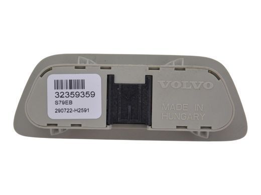 Мікрофон передній лівий VOLVO S60 SPA 2019-2024 32359359, 32359359, A
