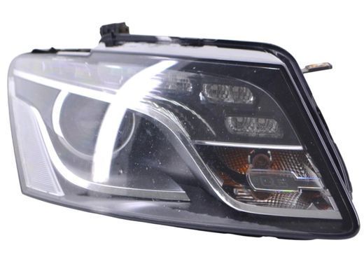 Фара права AUDI Q5 2008-2012 (ксенон, в зборі з блоком 8K0941597E) 8R0941030AG, 8R0941030AG, A
